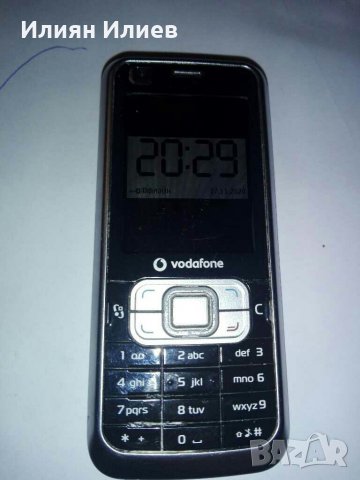 Nokia 6120 classic live time 0081,15часа, снимка 2 - Nokia - 30825261