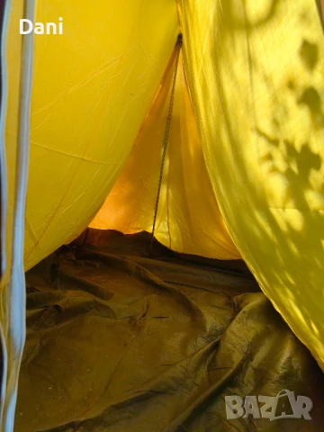 Палатка Weekend , снимка 7 - Палатки - 51006117
