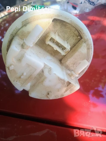 Бензинова помпа Пежо 306 1.8, снимка 4 - Части - 51116181