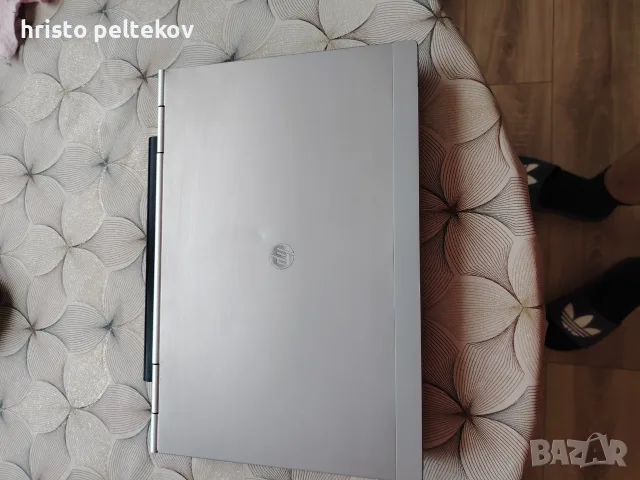 Продавам лаптоп HP EliteBook 2570p 