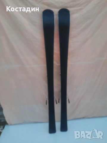 Карвинг ски ROSSIGNOL HERO 140см. , снимка 6 - Зимни спортове - 52207046