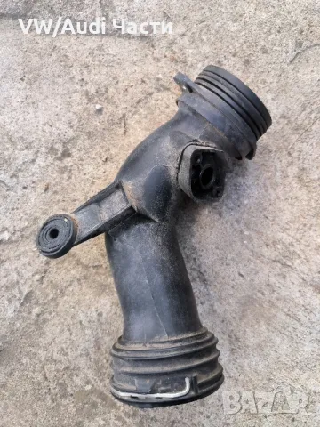 Въздуховод тръба турбо интеркулер за Фолксваген Туарег VW Touareg 7L6145958 / 7L6 145 958