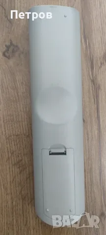 Дистанционно GRINDIG VHS , снимка 2 - Дистанционни - 55815055