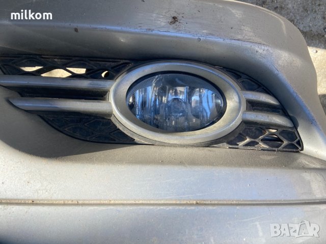 W211 R десен халоген за фейслифт 2006 - 2009 година модел е класа фейс 211 с решетка предна броня, снимка 1