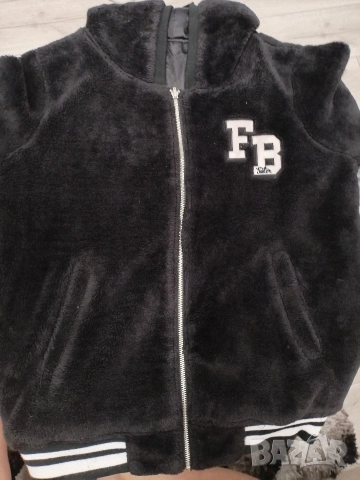 дамско зимно яке 