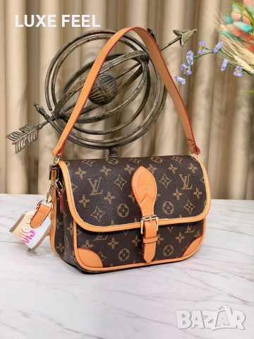 Дамски Чанти ⚜️ Louis Vuitton , снимка 7 - Чанти - 53036113