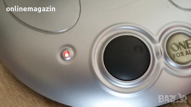 Антена за телевизор , снимка 2 - Приемници и антени - 54262483