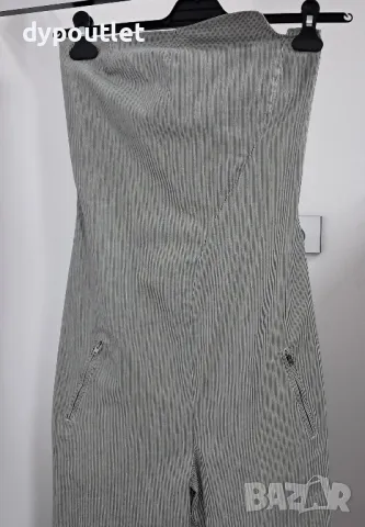 Дамски гащеризон  Franco Ferucci - размер S . , снимка 2 - Гащеризони - 47641939