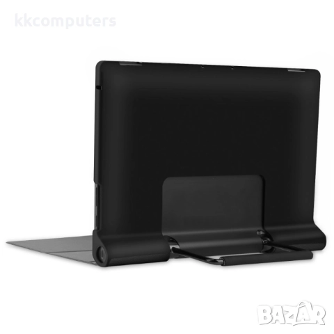 Lenovo Yoga Pad Pro 13-inch/Yoga Tab 13 Кожен Калъф и Протектор, снимка 11 - Калъфи, кейсове - 52987580