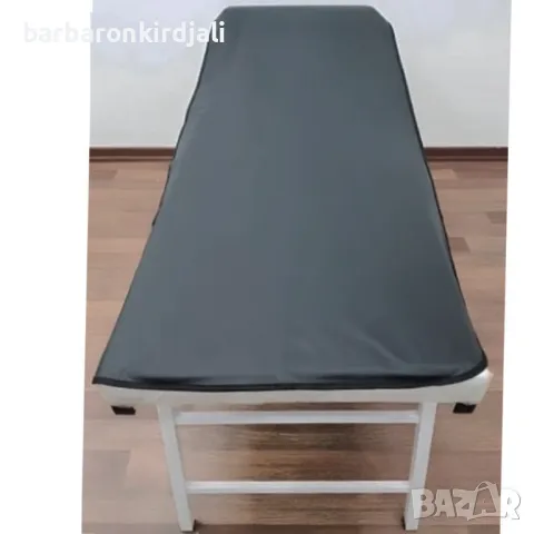 ПВЦ непромокаем чаршаф с ластици 70-190 см