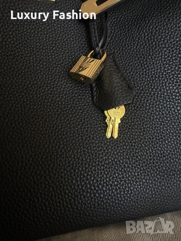 Дамска чанта Hermes Birkin , снимка 6 - Чанти - 56337179