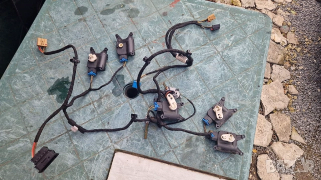 клапа клапи парно klapa klapi parno Пасат 6 VW Passat pasat B6