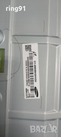 Main board - BN41-02568B BN94-12774A TV Samsung UE55MU6172U , снимка 3 - Части и Платки - 55834510