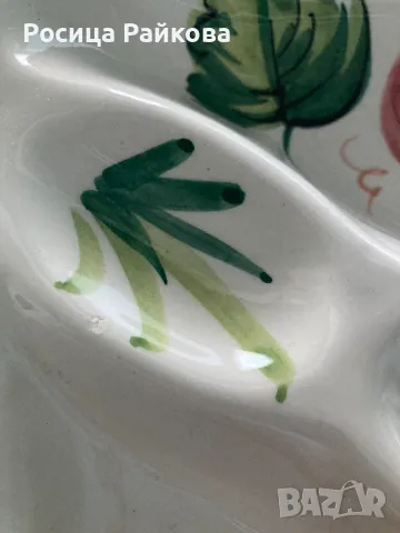 Плато за мезета, снимка 2 - Други - 50186443