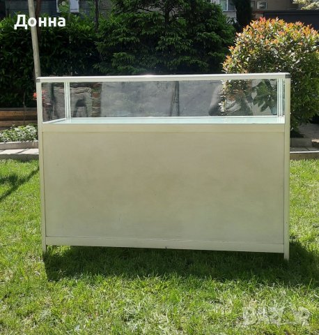 Щанд витрина за търговско оборудване, снимка 5 - Витрини - 36691199