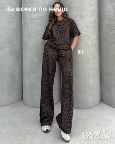 Adidas Дамски Комплект Адидас - Налични Различни Цветове Код D1998, снимка 5 - Комплекти - 49380617