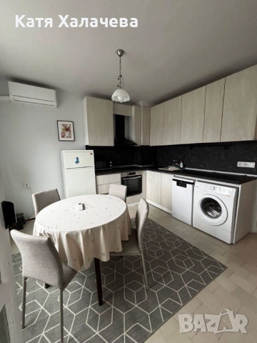 Представяме тристаен апартамент под наем в Широкия център на град Варна. На ул. д-р Басанович Имотът