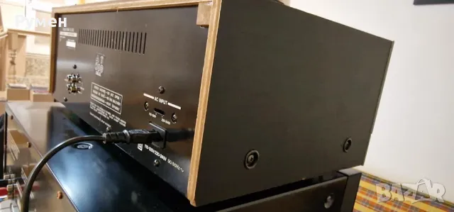 AKAI GXC725D, снимка 4 - Декове - 49163635