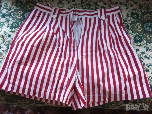 Къси панталони, снимка 2 - Къси панталони и бермуди - 37471417