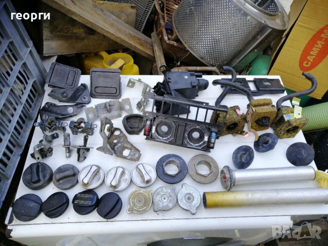 Мерцедес Е300 , снимка 14 - Части - 24517425