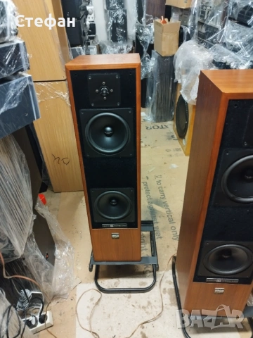 HECO SUPERIOR 740, снимка 9 - Тонколони - 53323781