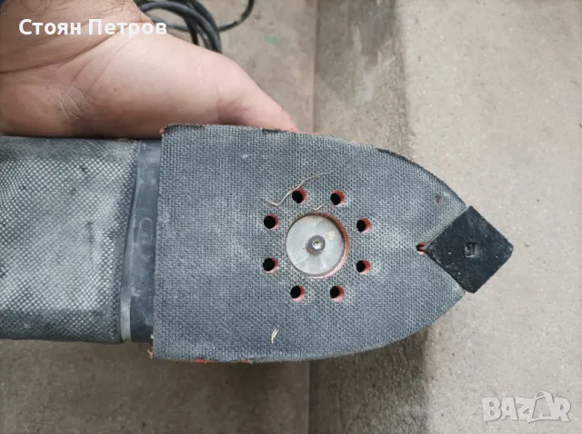 делташлайф Black & Decker регулиране на оборотите, снимка 3 - Други инструменти - 48212631
