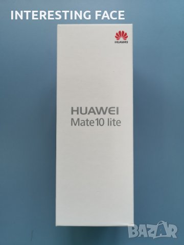 Кутия за Huawei Mate 10 lite, снимка 5 - Калъфи, кейсове - 30075839