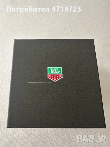 TAG Heuer Formula 1 Quartz Chronograph, снимка 8 - Мъжки - 53251103