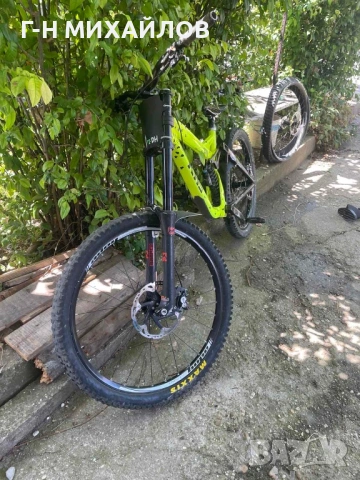 Колело уникат топ, снимка 4 - Велосипеди - 54200985