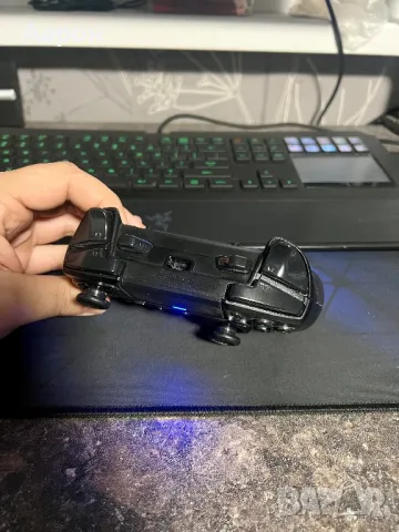 Джойстик Razer Raiju Tournament Edition, снимка 3 - Аксесоари - 49690529