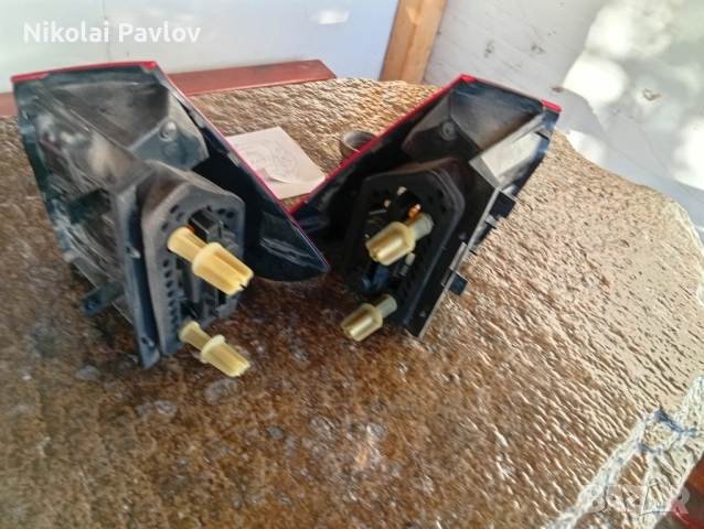 Форд Галакси Автомат за части , снимка 13 - Части - 52270798