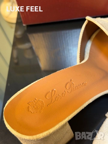 Loro Piana 💎TOP MODEL 💎, снимка 4 - Чехли - 54226816