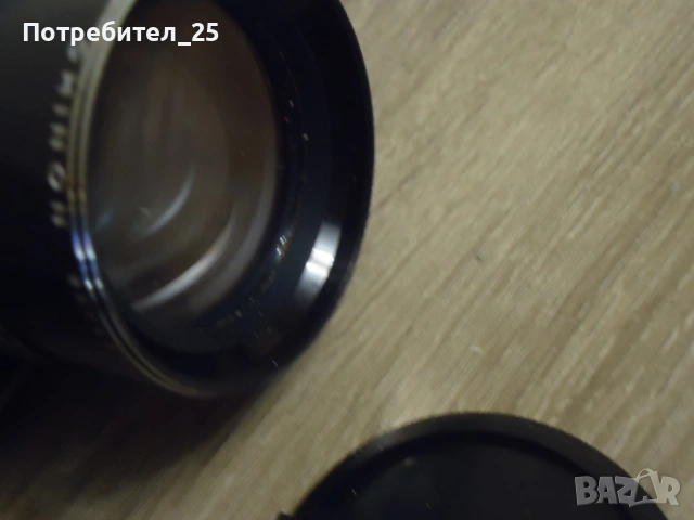 Ретро видеокамера - gaf SS 805, снимка 5 - Други ценни предмети - 53050237