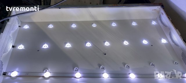 LED подсветка за дисплей LC320DUE-(SF)(R1 ) за телевизор LG модел 32LN5400, снимка 3 - Части и Платки - 39228895