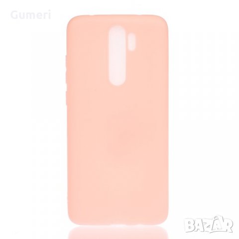 Xiaomi Redmi Note 8 Pro Силиконов гръб , снимка 4 - Калъфи, кейсове - 30409149