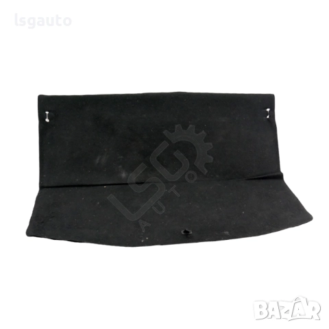Мокетена кора багажник Renault Megane III 2008-2016 ID:150009
