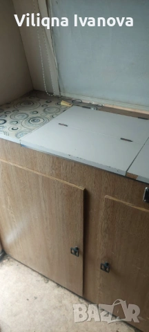 Каравана (ремарке), снимка 5 - Каравани и кемпери - 53373317