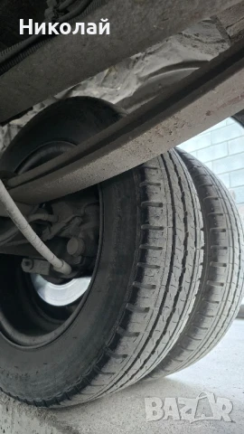 Ивеко Дейли , снимка 8 - Бусове и автобуси - 51001973