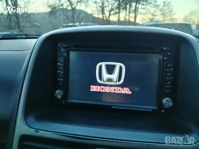 Honda CR-V II 2.0i 150 к.с. на части, снимка 5 - Автомобили и джипове - 48753987