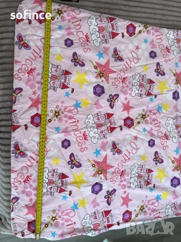 Спални чували за момиче летен и зимен, снимка 13 - Спални чували за бебета и деца - 52300687