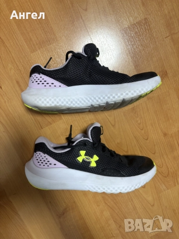 Under Armour Дамски Маратонки 