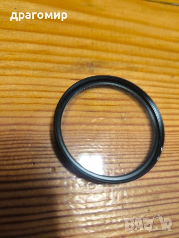 hama SKY 1A(LA+10) M43 (IV), снимка 3 - Обективи и филтри - 54213327