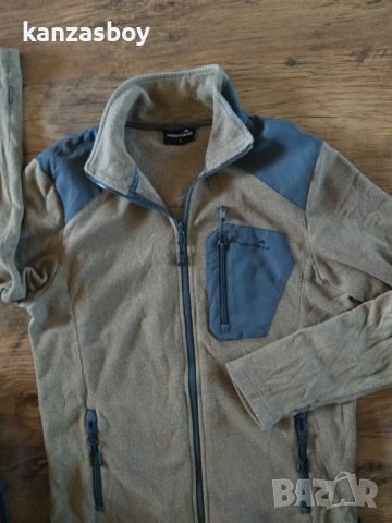 moorhead - страхотно поларено горнище