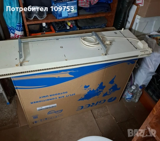Adax VP 920 KET, 2000W Конвектор