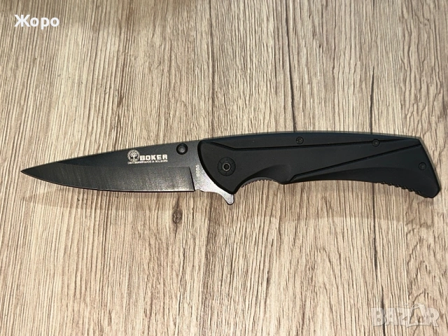 НОВИ НОЖОВЕ-(18 модела)-Всичко по 9€ —по Избор, снимка 4 - Ножове - 54244490