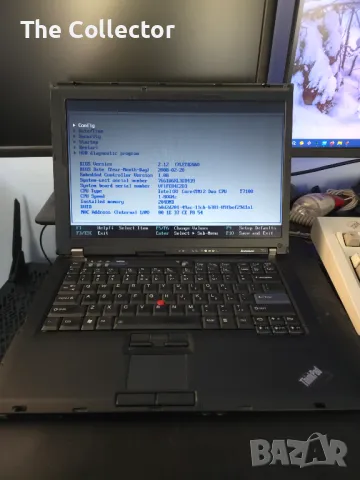 ThinkPad T61