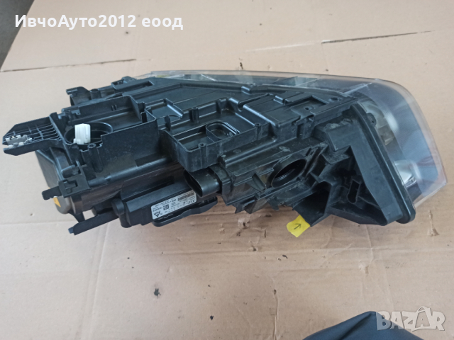 Фар десен оригинален 8U0 941 006 Audi Q3 12-15г Ауди кю3, снимка 5 - Части - 44680057
