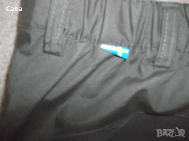 Спортен панталон SWEDTEAM  мъжки,М, снимка 5 - Спортни дрехи, екипи - 51871648