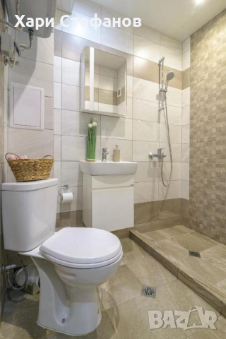 Апартамент за Краткосрочен наем Варна - Чайка, снимка 7 - Квартири, нощувки - 51473831