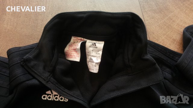 Adidas CG0399 JR Condivo 18 Размер 9-10 г. / 140 см. детска блуза 19-58, снимка 11 - Детски анцузи и суичери - 42854892